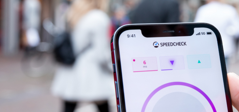 5G and IoT The Synergy Reshaping Connectivity in 2024