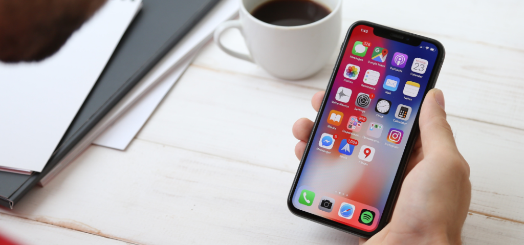Best Practices for Developing IoT Mobile Apps