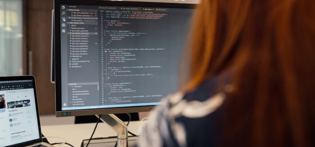 cybersecurity and the Digital Thread Protecting the Thread of Data in a Connected World