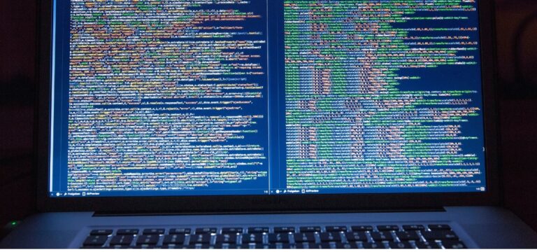 Demystifying Data Networks A Comprehensive Guide