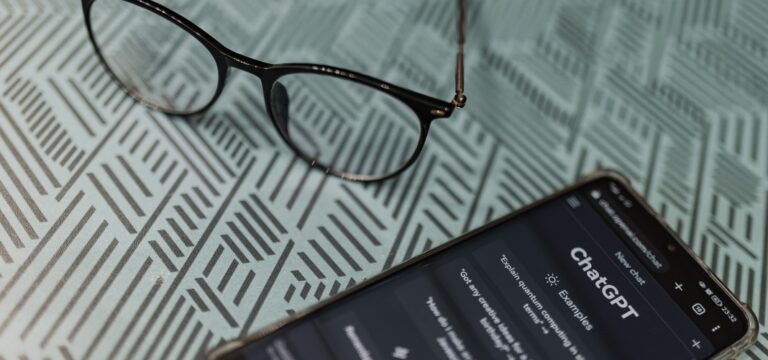 How ChatGPT Can Help You Do More with PDFs 