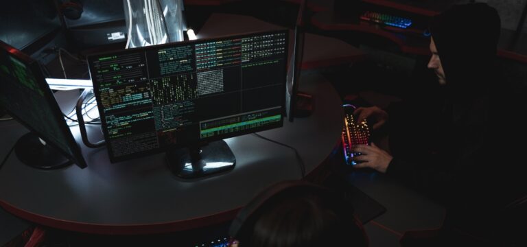 How to Create a Cybersecurity Culture in Your Organization