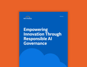 Empowering Innovation Through Responsible AI Governance