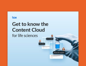 Get to Know the Content Cloud for Life Sciences