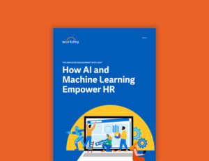 How AI and Machine Learning Empower HR