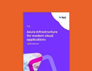 Azure Infrastructure for Modern Cloud Applications