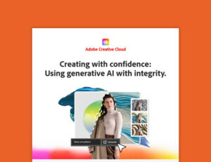 Create with Confidence: Using GenAI with Integrity