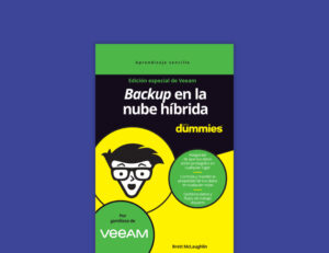 Hybrid Cloud Backup for Dummies