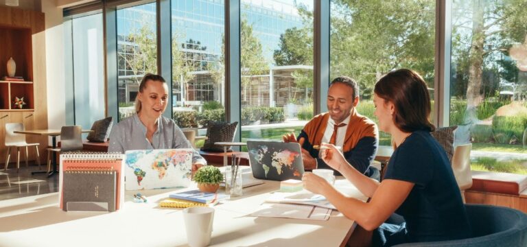 Cloud Computing Accelerating Today's Organizations Towards Long-term Success