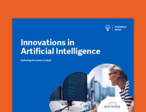 Innovations in Artificial Intelligence