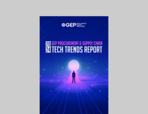 2024-GEP-Procurement-&-Supply-Chain-Tech-Trends-Report
