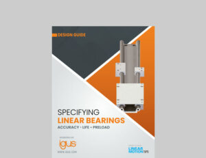 Specifying-Linear-Bearings