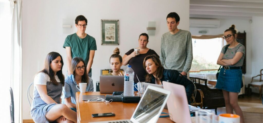 The Future of Work AI's Impact on Jobs and Industries
