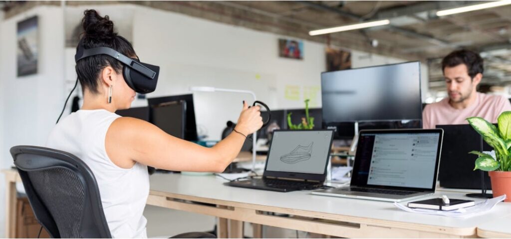 4 Exciting Impacts of Virtual Reality in the Future