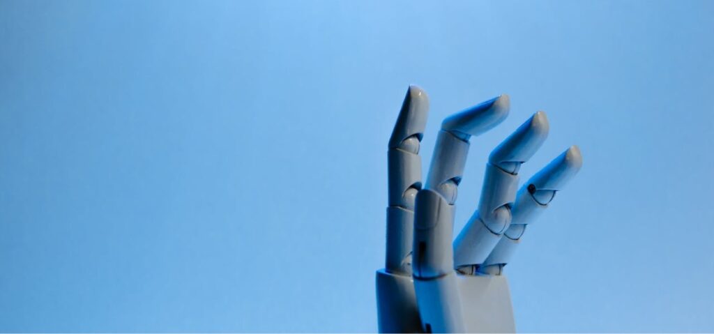 How Artificial Intelligence is Transforming Our World
