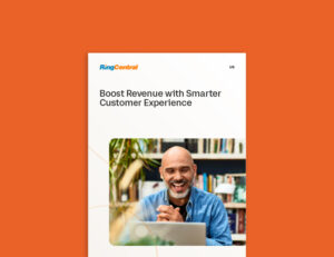 Boost Revenue with Smarter Customer Experience
