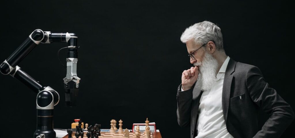 Can AI Ever Replace Humans in “Creative” Jobs