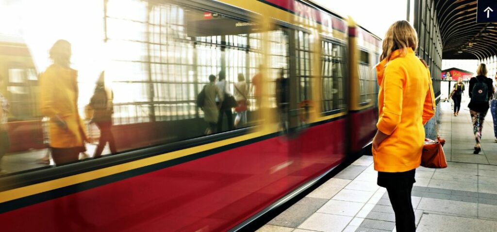 Public Transportation Innovations and Challenges