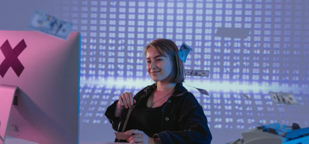 AI vs. Cybercrime The Battle of the Minds 