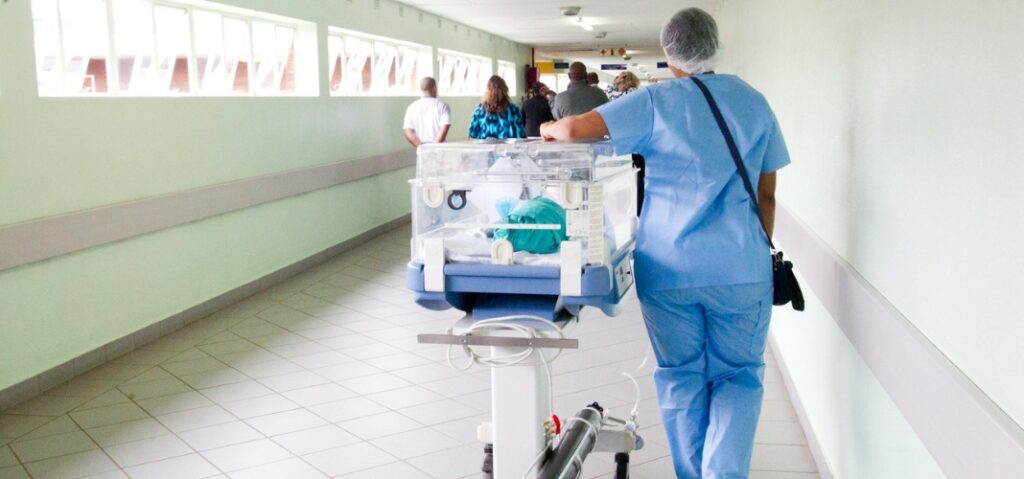 Different AI Biases in Healthcare That Might Affect You