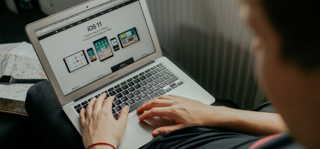 The Top Benefits of Using Cloud Backup for Personal Data