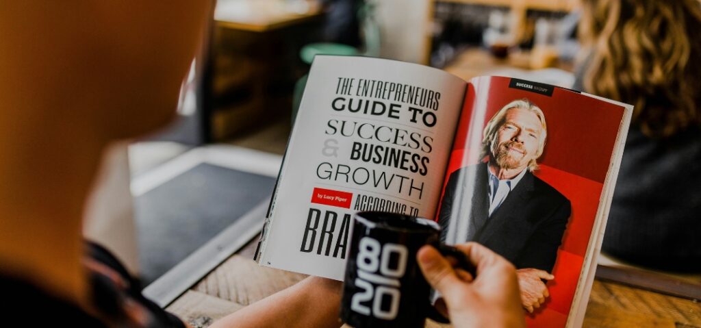 Ignite Your Inner Spark Innovative Ways to Cultivate Entrepreneurial Thinking