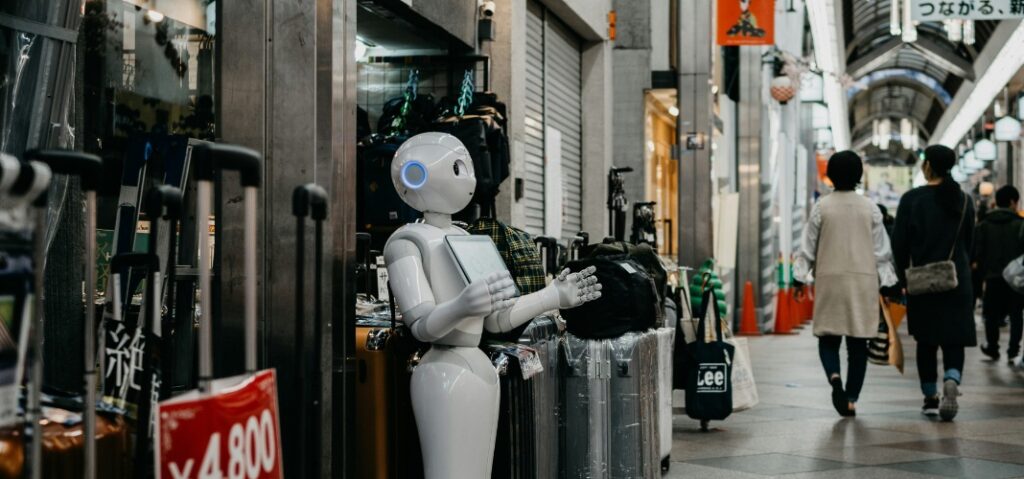 AI in Day-to-Day How Long Till Human-Oversight-Not-Required