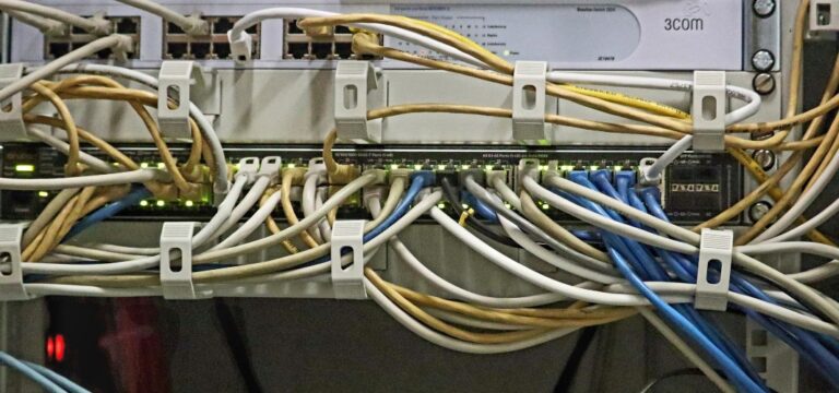 Network Design: The Art of Providing Service with Security