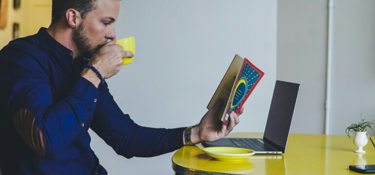 5 Security Practices for Non-Tech Employees in Organizations