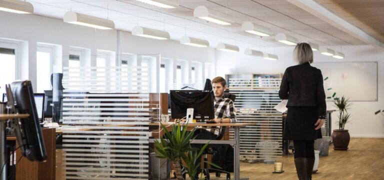 Data Security vs. Data Privacy: Decoding Firm-Level Importance