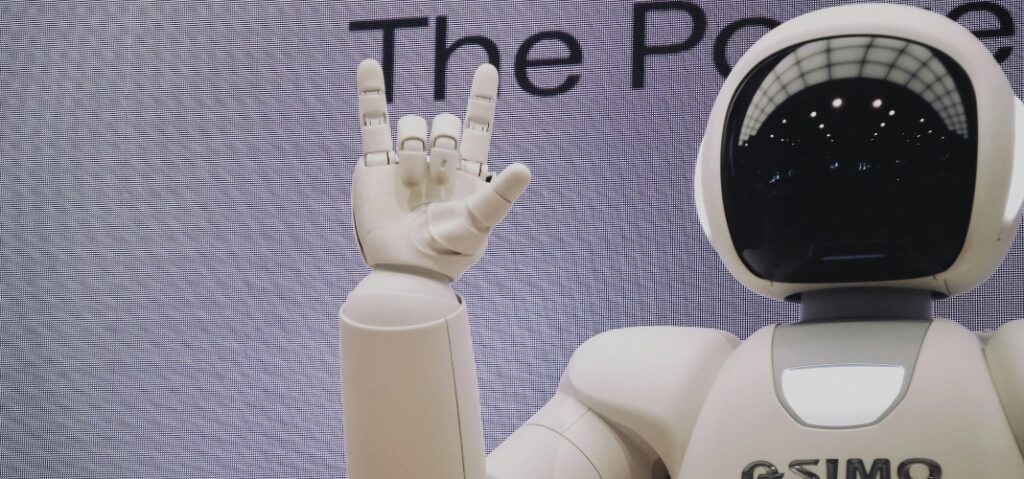 Maintaining the Ascent Why AI Development is Crucial for America's Technological Edge
