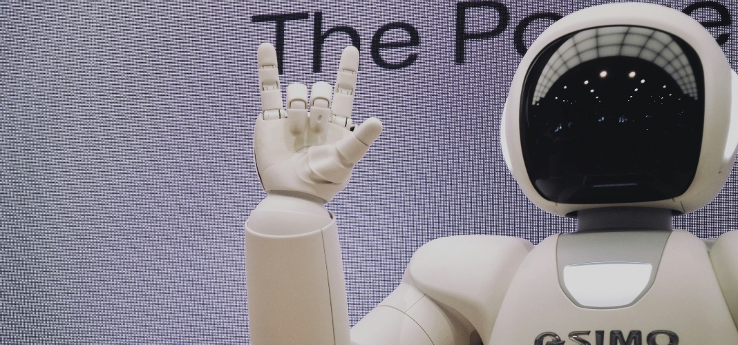 Maintaining the Ascent Why AI Development is Crucial for America's Technological Edge