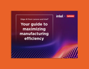 Your Guide to Maximizing Manufacturing Efficiency