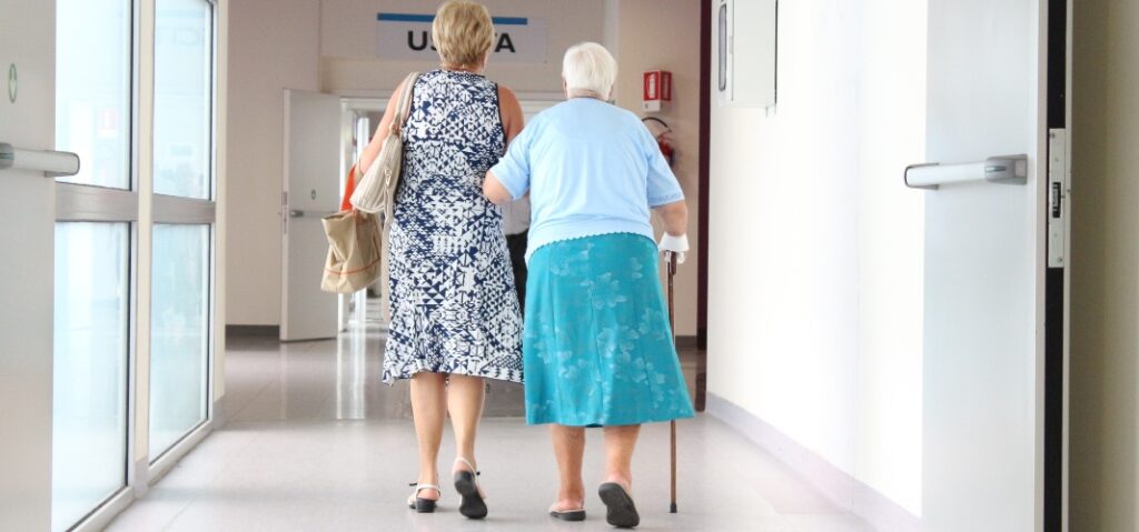 4 Innovative Technologies Changing Lives for Senior Citizens