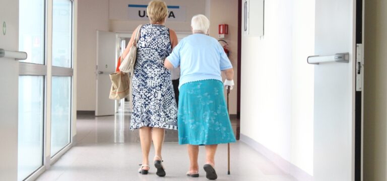 4 Innovative Technologies Changing Lives for Senior Citizens