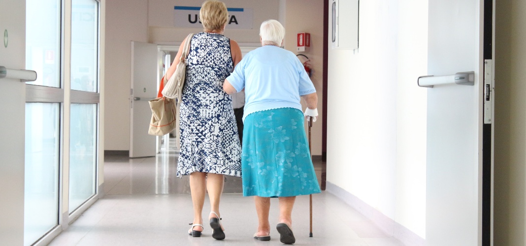 4 Innovative Technologies Changing Lives for Senior Citizens