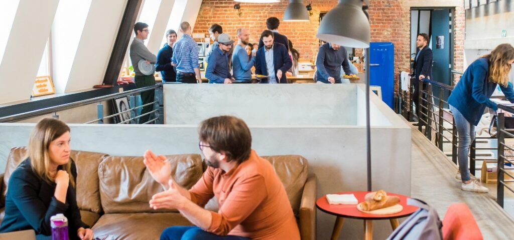 Cloud Services for Startups: Accelerating Time-to-Market