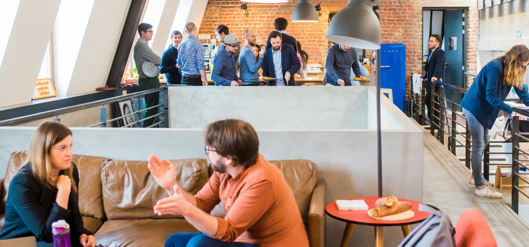 Cloud Services for Startups: Accelerating Time-to-Market