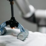 How AI is Transforming Healthcare and Saving Live