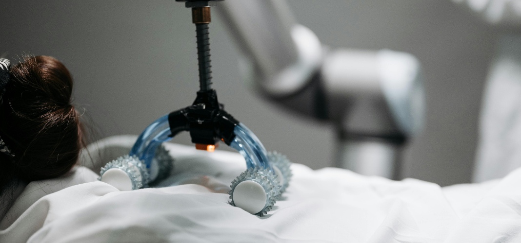 How AI is Transforming Healthcare and Saving Live