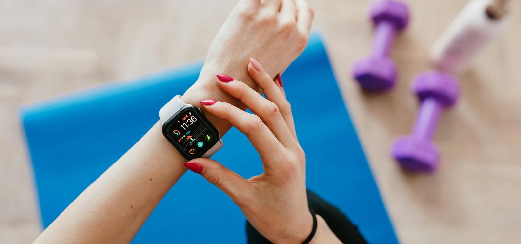 The Digital Rep How Technology Is Transforming Fitness into a Scalable Business