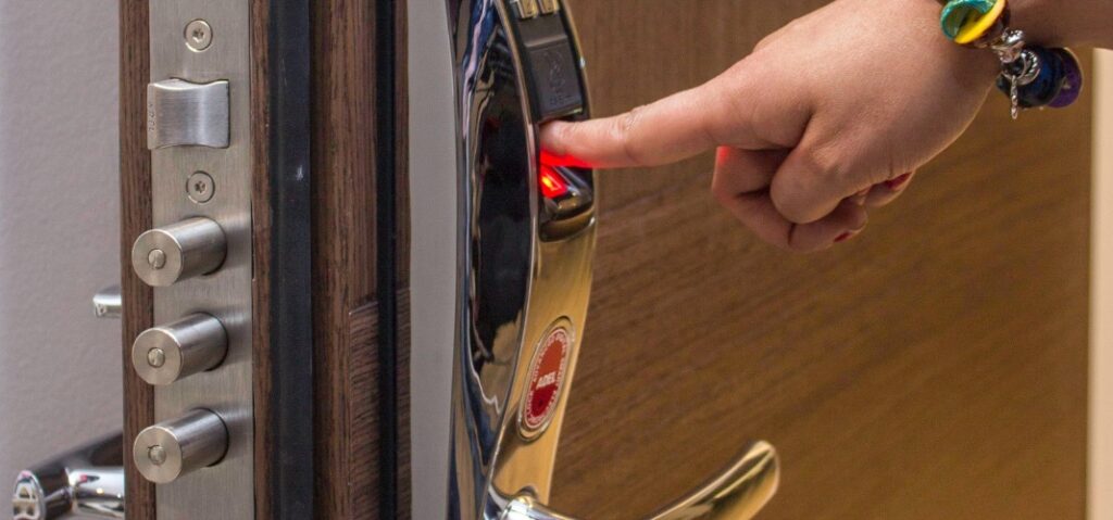 Is Home Automation the Future of Residential Security