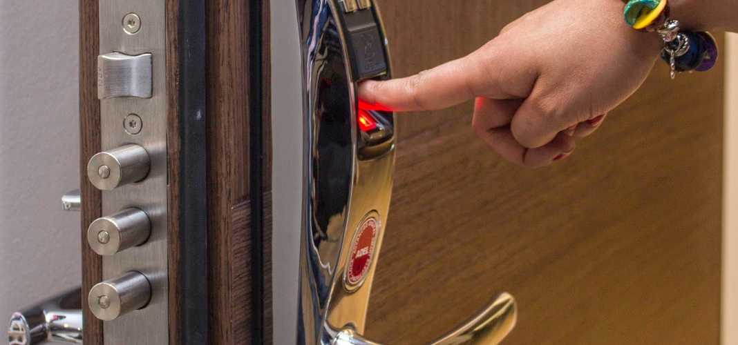 Is Home Automation the Future of Residential Security