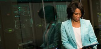 The Top 5 Green Cloud Computing Companies and What They Mean for the Planet