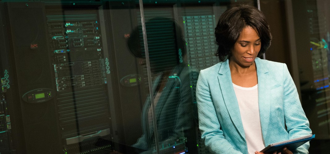 The Top 5 Green Cloud Computing Companies and What They Mean for the Planet