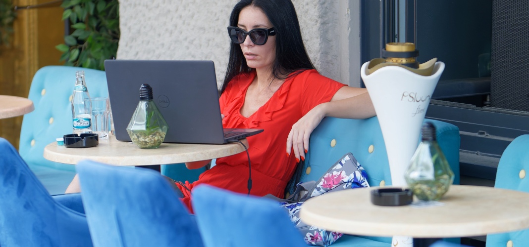 Personal Data Security and Remote Work: 5 Safety Tactics
