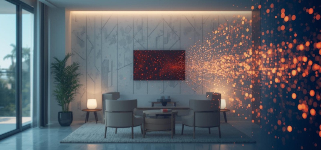 AI Sound Recognition in Smart Homes The Future of Voice and Noise Detection