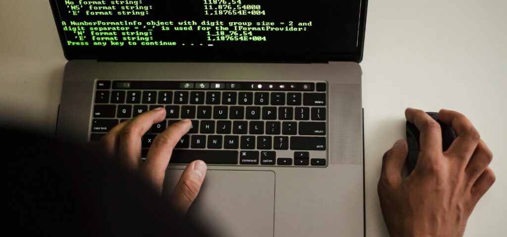Secure Software Development – Building Trust in the Digital Era