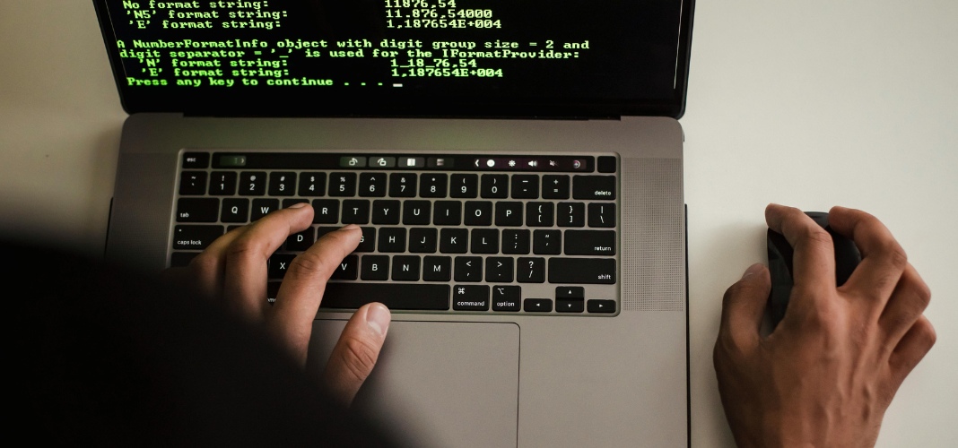 Secure Software Development – Building Trust in the Digital Era