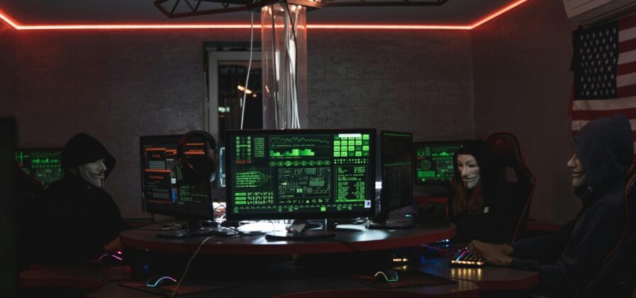 How Hackers Steal Your Personal Data—and How to Stop Them | ProTech ...